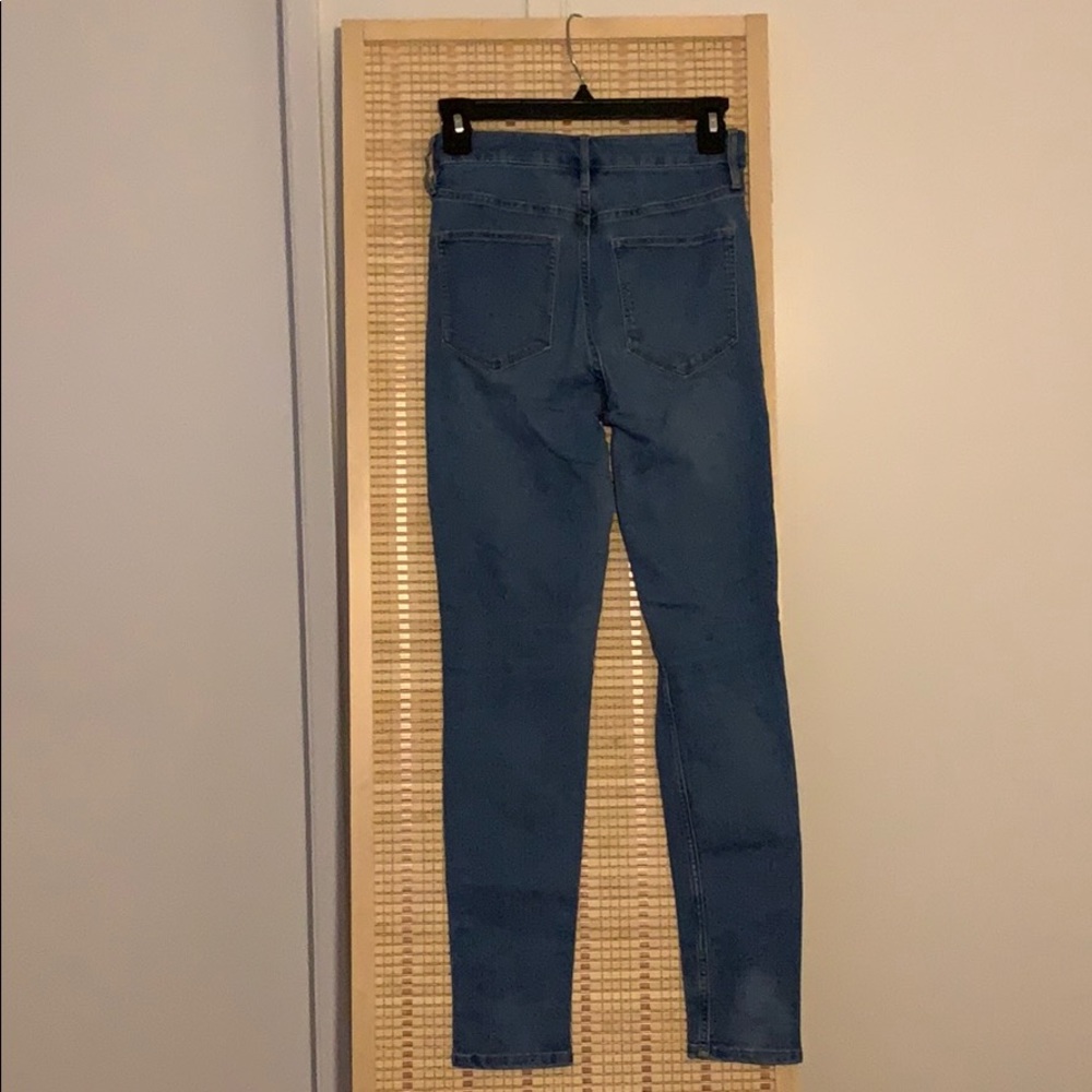 H&M denim - Picture 3 of 4